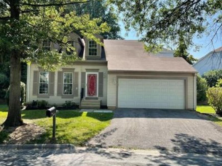 13928 Mustang Hill Lane, North Potomac, MD 20878 Main Photo
