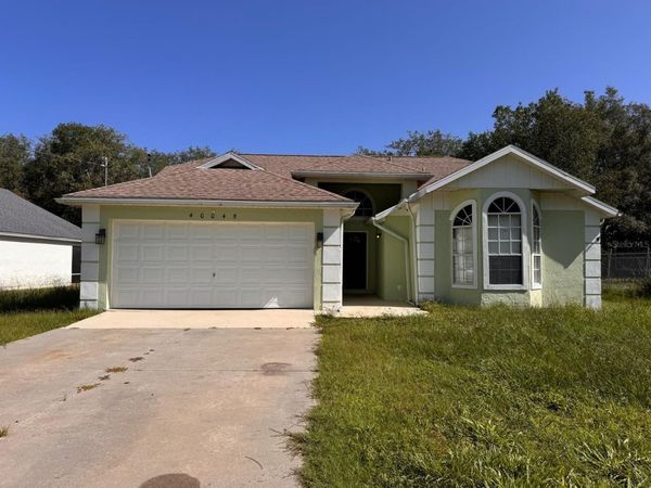40045 PALM STREET , LADY LAKE, FL 32159