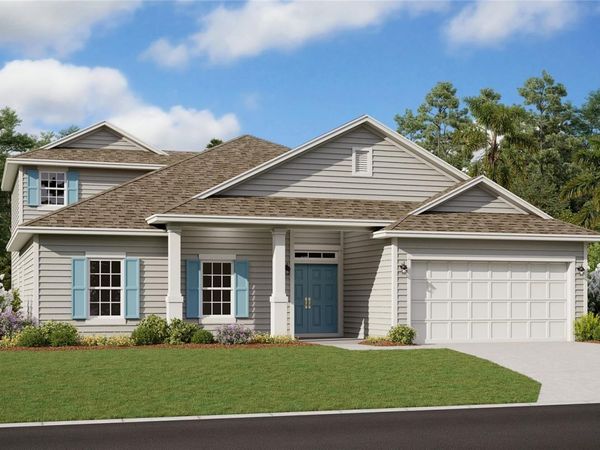 3399 WOODIE RUN , ORANGE PARK, FL 32073