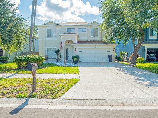 1745 OAK POND COURT , OLDSMAR, FL 34677