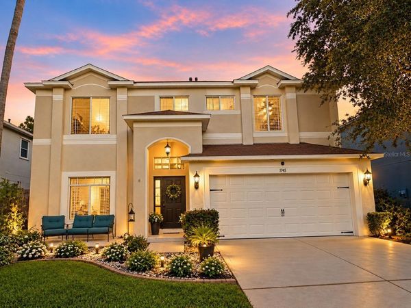 1745 OAK POND COURT, OLDSMAR, FL 34677