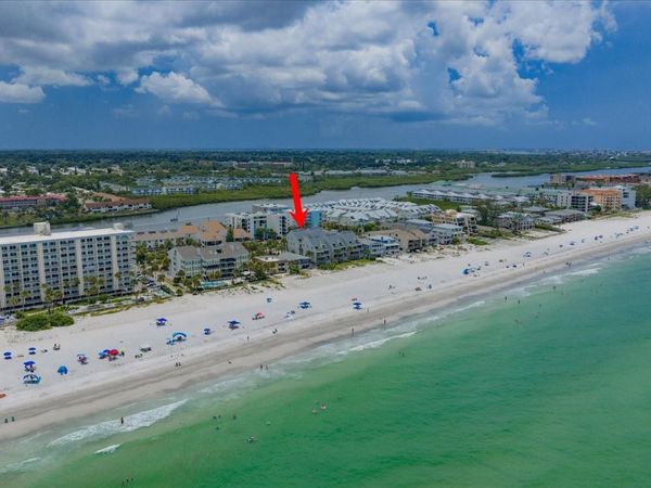 19930 GULF BOULEVARD , Unit 2A, INDIAN SHORES, FL 33785