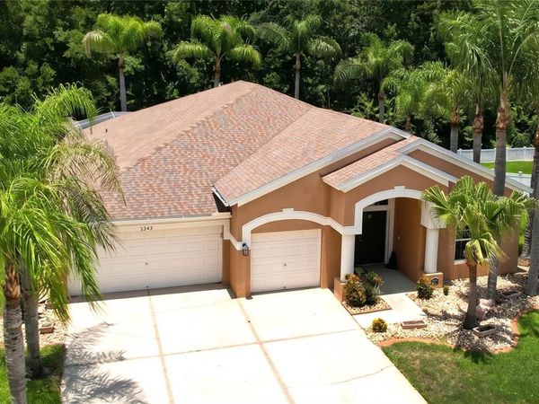 5049 DECIDELY COURT , WESLEY CHAPEL, FL 33544