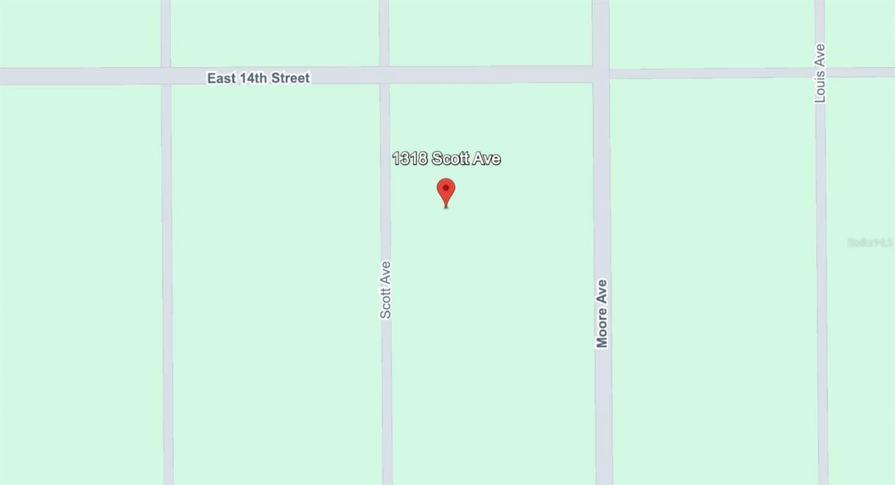 1318 Scott Avenue , Lehigh Acres, FL 33972 Photo