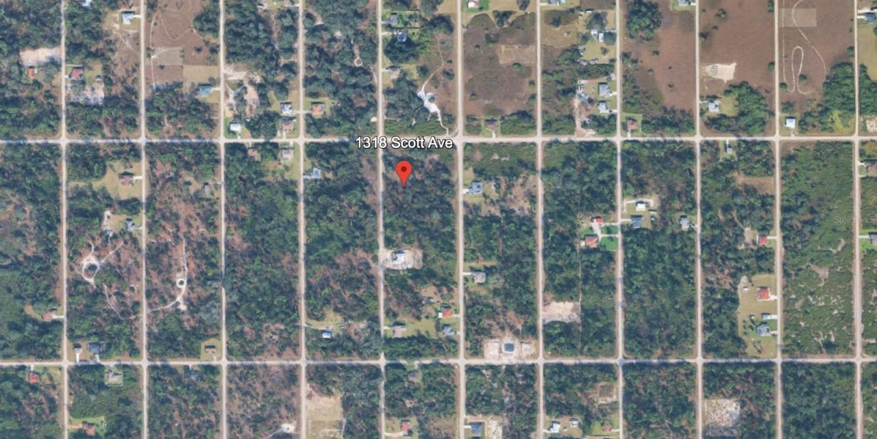 1318 Scott Avenue , Lehigh Acres, FL 33972 Photo