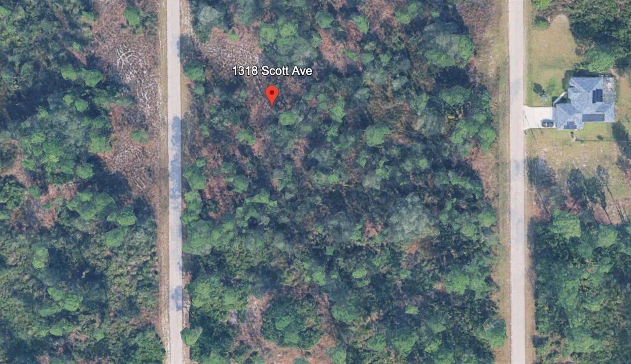 1318 Scott Avenue , Lehigh Acres, FL 33972 Photo