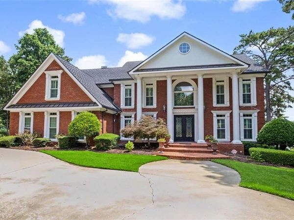 15 Nick Price Nook , Sharpsburg, GA 30277