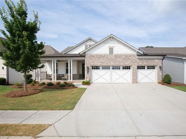 170 Erie Point, Hoschton, GA 30548