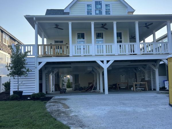 141 NE 10th Street, Oak Island, NC 28465