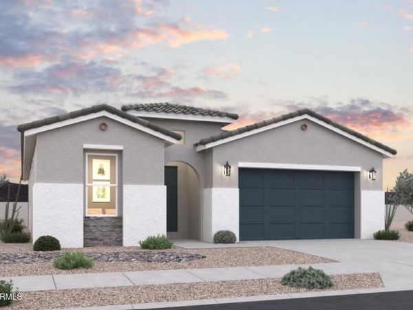 16754 W SPUR Drive, Surprise, AZ 85387