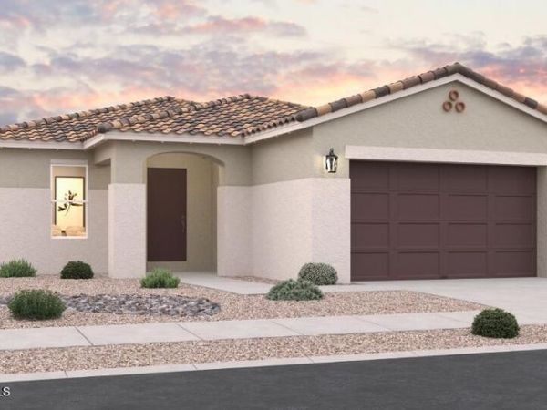 16804 W SPUR Drive, Surprise, AZ 85387
