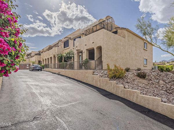 16107 E Emerald Drive, Unit 112, Fountain Hills, AZ 85268