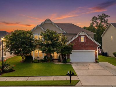128 Charlesfort Way, Moncks Corner, SC 29461