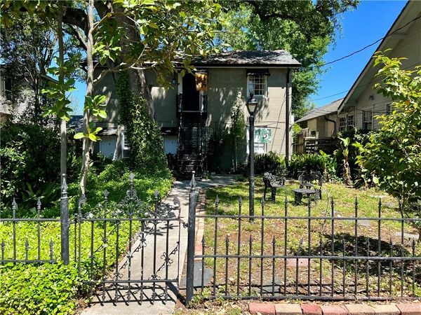 115 GRENADINE Street , Unit 1, Metairie, LA 70005