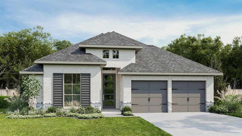 10404 Terrapin Road, Fort Worth, TX 76126 Main Photo