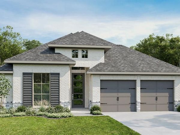 10404 Terrapin Road, Fort Worth, TX 76126