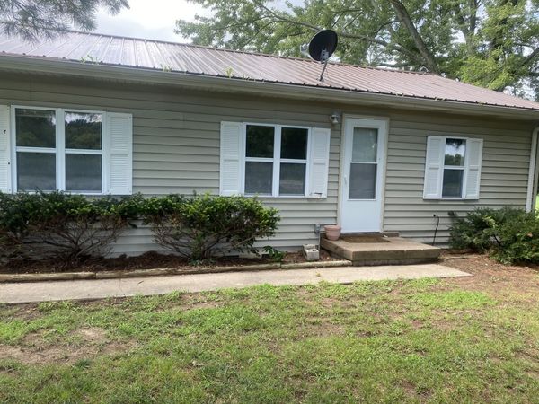 9194 State Rte 154 Highway , Tamaroa, IL 62888