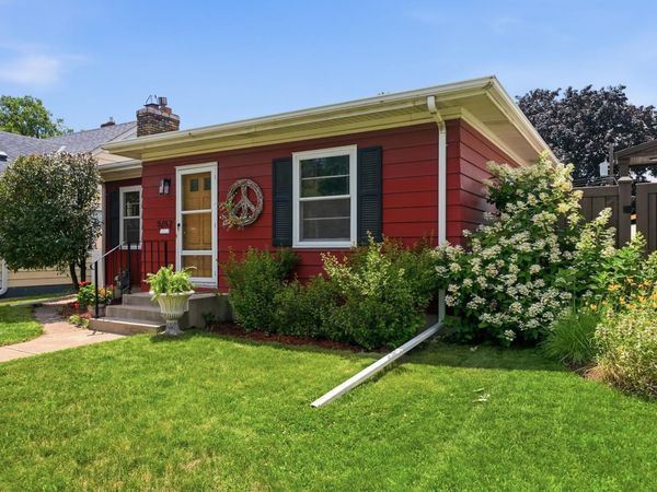 5752 23rd Avenue S, Minneapolis, MN 55417