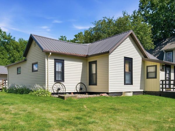 1802 6th Street, Harlan, IA 51537