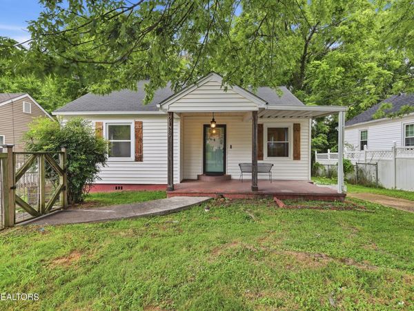 2123 Belvoir Ave, Knoxville, TN 37917
