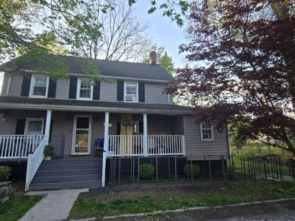 2821 State Route 207 , Campbell Hall, NY 10916