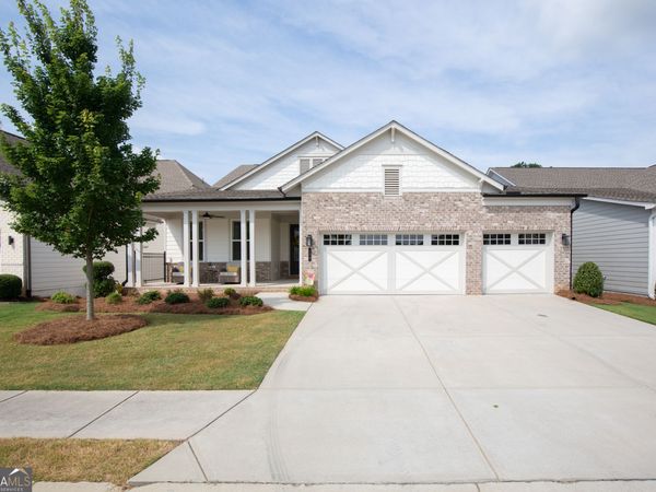 170 Erie Point, Hoschton, GA 30548