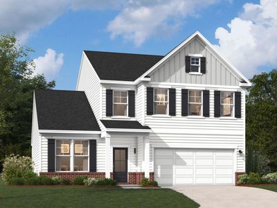 358 Welbeck Road , Lexington, SC 29073