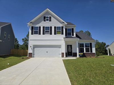 358 Welbeck Road, Lexington, SC 29073