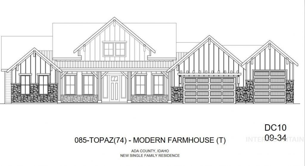 14539 N Goldfinch Ave, Boise, ID 83714 Main Photo