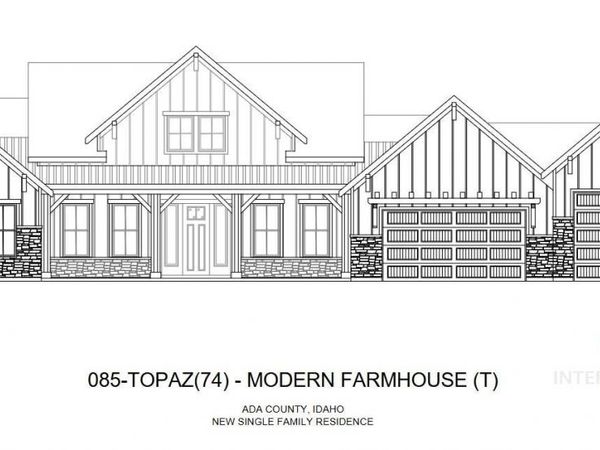 14539 N Goldfinch Ave, Boise, ID 83714