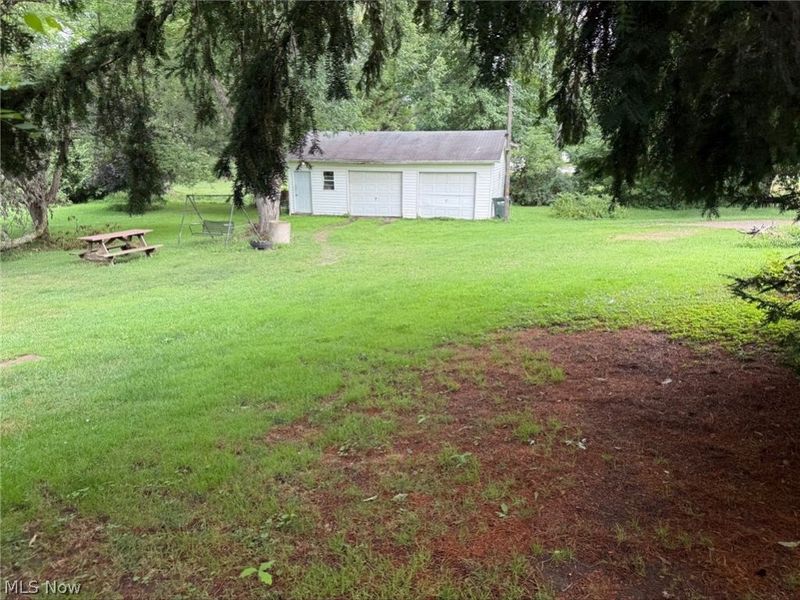 7985 Leaver Avenue NW, Canal Fulton, OH 44614 Photo 6