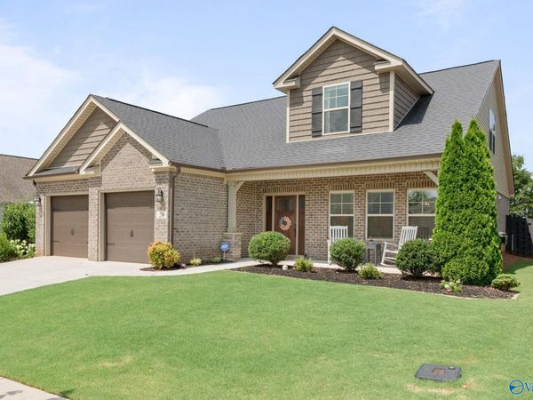 20 Faulkner Road, Madison, AL 35756