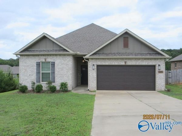 105 Windrose Lane, Huntsville, AL 35810