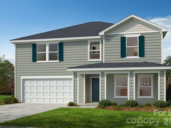 202 Clovis Point Drive , Unit 59, Kings Mountain, NC 28086