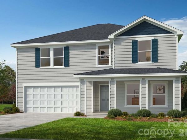 202 Clovis Point Drive , Unit 59, Kings Mountain, NC 28086