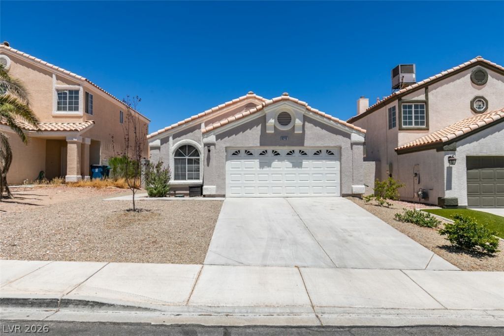 8216 Ogee Drive , Las Vegas, NV 89145 Main Photo
