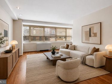 1810 RITTENHOUSE SQUARE, Unit 211, PHILADELPHIA, PA 19103