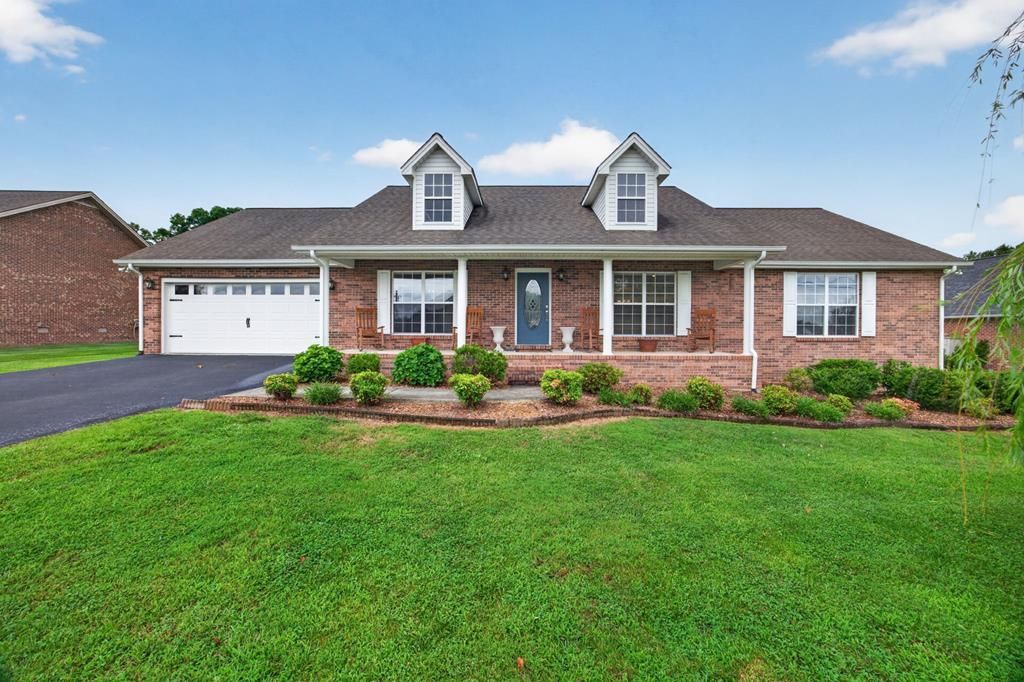 3930 Hilltop Dr., Cookeville, TN 38506 Main Photo
