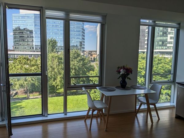 2 Earhart St, Unit 5, Cambridge, MA 02141