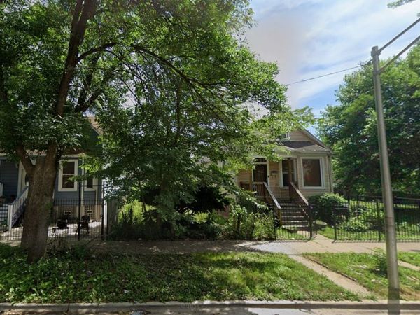5727 S Throop Street , Chicago, IL 60636
