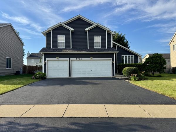 7705 Boxwood Lane , Plainfield, IL 60586