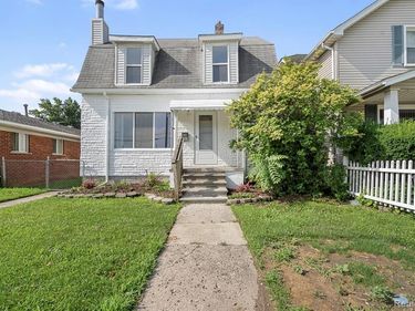 1507-11 Cleophus Parkway, Lincoln Park, MI 48146