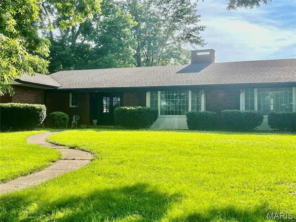 103 Clifford Terrace , Clarksville, MO 63336