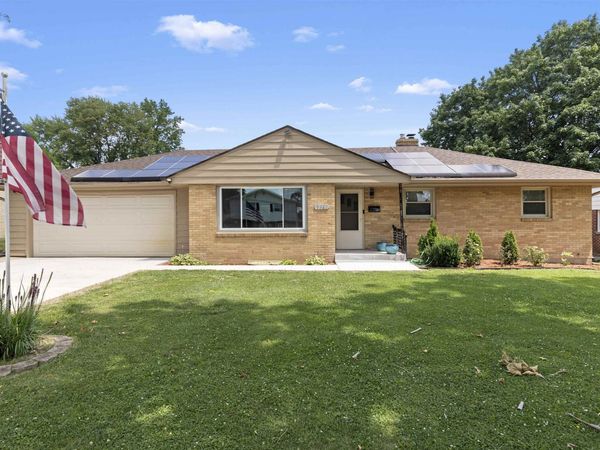 3631 Huffman Boulevard, ROCKFORD, IL 61103