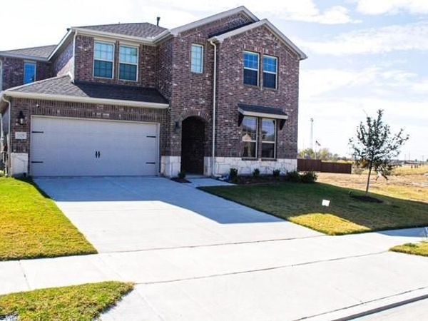 2129 Stinnet Street , Anna, TX 75409