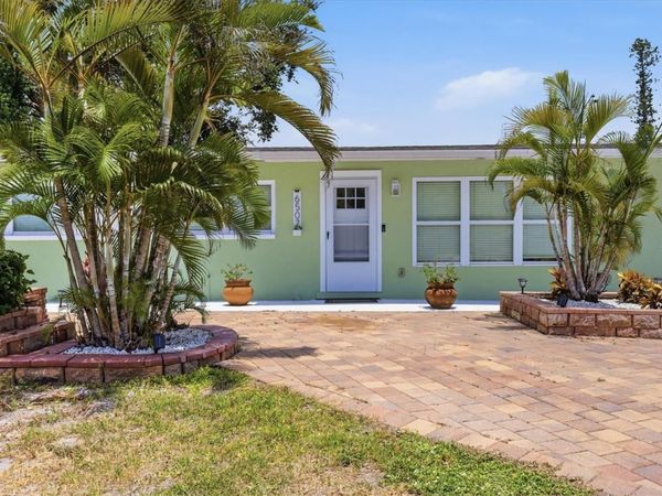 6507 CLEMSON STREET , BRADENTON, FL 34207