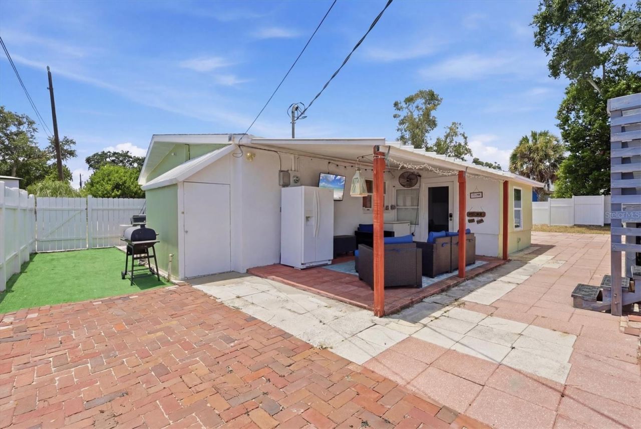6507 Clemson Street , Bradenton, FL 34207 Photo