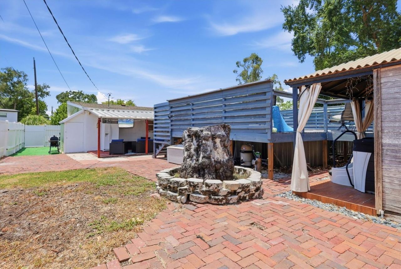 6507 Clemson Street , Bradenton, FL 34207 Photo
