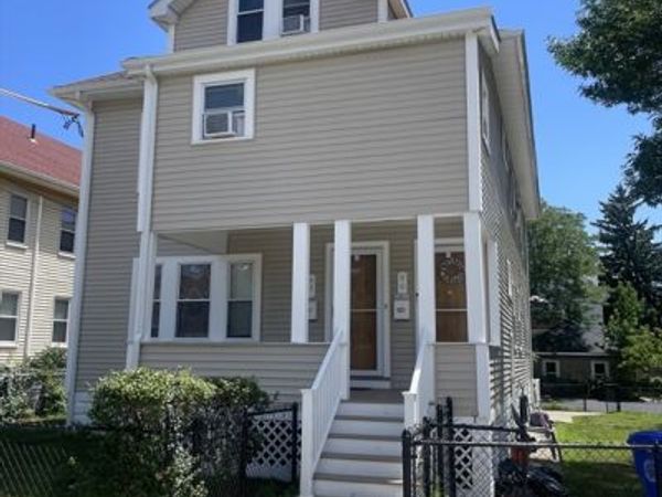 94 Chandler Street, Unit 94, Arlington, MA 02474