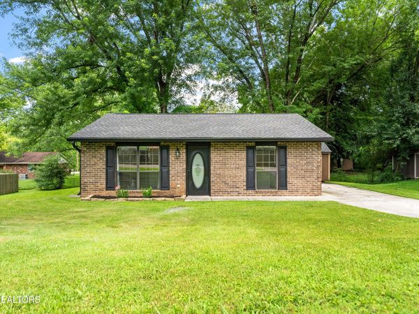 4905 Angelia Drive, Knoxville, TN 37921